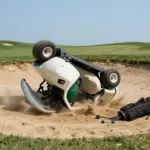 9 Funny Golf Images That Perfectly Sum Up the Struggle