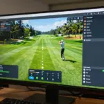 9 Must-Have Features for Your Dream Outdoor Golf Simulator Shed