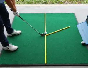 Read more about the article 9 Game-Changing Drills to Try at Your Local Outdoor Golf Driving Range