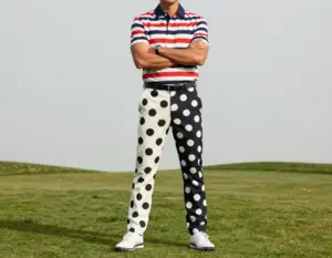 Read more about the article 9 Hilariously Bad (But Amazing) Funny Golf Attire Fails We Secretly Love