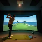 9 Essential Finds at Your Local Indoor Golf Shop for Winter Practice