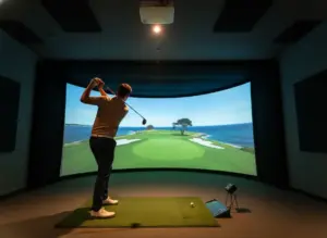 Read more about the article 9 Essential Finds at Your Local Indoor Golf Shop for Winter Practice