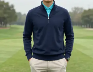 Read more about the article 9 Iconic 90s Golf Attire Trends That Are Surprisingly Cool Again