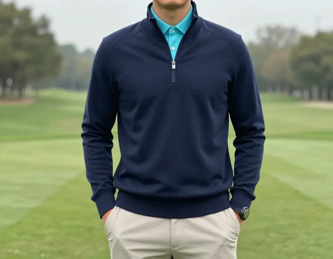 Read more about the article 9 Iconic 90s Golf Attire Trends That Are Surprisingly Cool Again