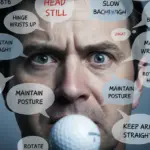 9 Funny Golf Pictures & Memes for When Your Humor Saves Your Score