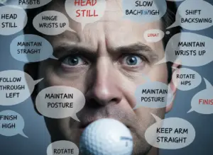 Read more about the article 9 Funny Golf Pictures & Memes for When Your Humor Saves Your Score