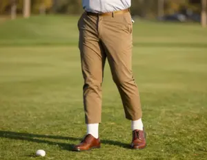 Read more about the article 8 Classic Examples of Old Golf Attire That Deserve a Comeback