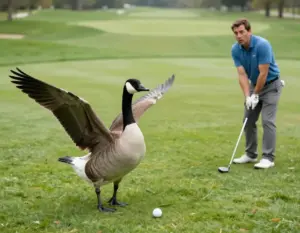 Read more about the article 8 Funny Golf Photos That Prove Golf is a Beautiful Disaster