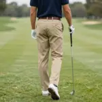 9 Timeless Classic Golf Outfit Combinations for Any Course