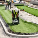 8 Essential Steps to Building a Fun Outdoor Miniature Golf Course