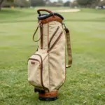 8 Best Retro Golf Bags for a Standout Look on the Course
