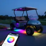 8 Must-Have Accessories for Golf Cart That Will Transform Your Round