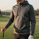 9 Unexpected Mens Clothing Golf Finds That Combine Performance & Fashion