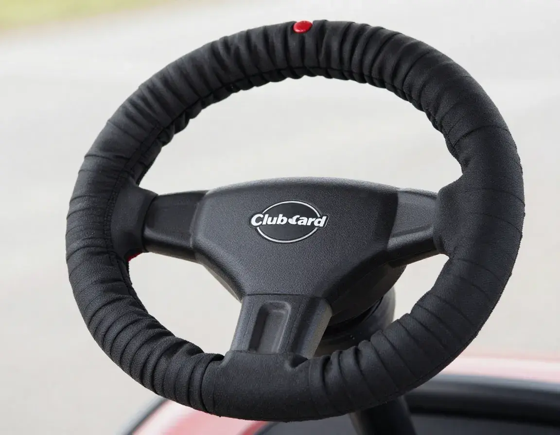 Read more about the article 9 Club Car Golf Cart Accessories for Customization & Comfort
