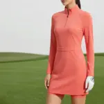 9 Trendy Golf Wear Ladies Items That Are Actually Practical