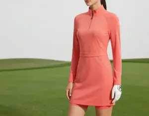 Read more about the article 9 Trendy Golf Wear Ladies Items That Are Actually Practical
