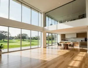 Read more about the article 8 Luxury Amenities to Demand in Your Next Golf View Apartment