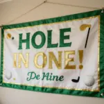 9 Must-Have Golf Party Supplies for a Hole-in-One Celebration