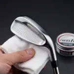 8 Effective Steps on How to Clean Old Golf Clubs and Restore Their Shine