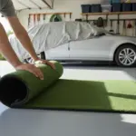 8 Factors to Consider Before Buying the Best Outdoor Golf Mat