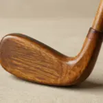 8 Ways to Identify and Value Antique Golf Clubs: A Complete Collector’s Guide
