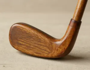 Read more about the article 8 Ways to Identify and Value Antique Golf Clubs: A Complete Collector’s Guide