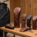 8 Game-Changing Pieces You’ll Find at a Premium Golf Wear Shop