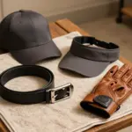 8 Must-Have Mens Golf Apparel Items That Pros Swear By