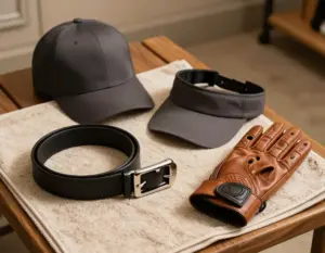 Read more about the article 8 Must-Have Mens Golf Apparel Items That Pros Swear By