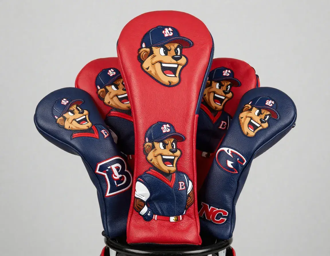 Read more about the article 9 Funny Golf Head Covers That Are the Real Conversation Starters