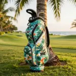 9 Golf Bag Retro Styles That Combine Nostalgia & Function