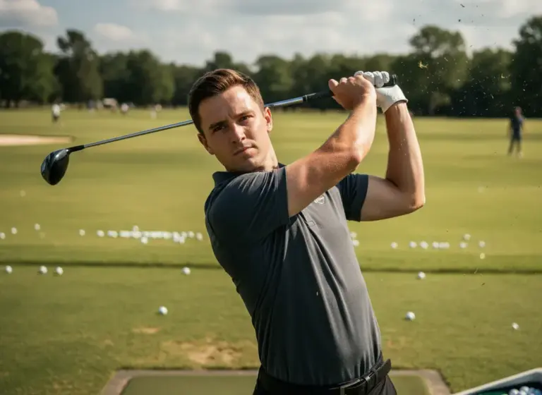 Featured Reigning Champ 4 Way Stretch Polo For Athletic Performance And Motion