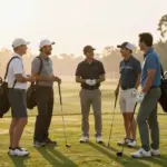 8 Reasons Why a Sunrise Golf Course Tee Time is a Magical Experience