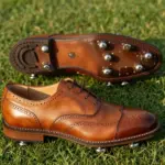 8 Pairs of Classic Golf Shoes That Defined On-Course Style