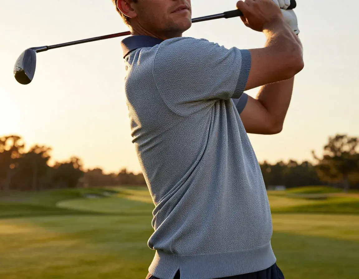 Read more about the article 9 Pieces of Classic Golf Clothing Every Player Should Own