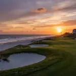 8 Breathtaking Sea View Golf Courses for the Ultimate Coastal Round