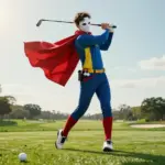 8 Funny Golf Outfits That Prove Style is Optional on the Course