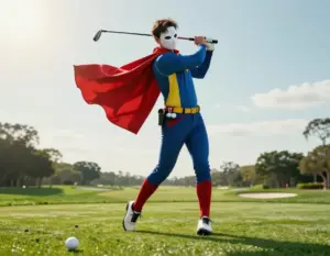 Read more about the article 8 Funny Golf Outfits That Prove Style is Optional on the Course