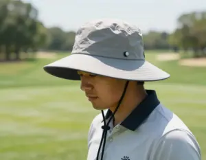 Read more about the article 8 Must-Have Golf Hat Classic Styles for a Sharp Look