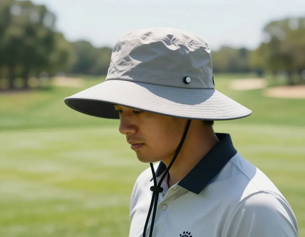 Read more about the article 8 Must-Have Golf Hat Classic Styles for a Sharp Look