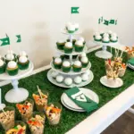 8 Genius Golf Decor Ideas to Ace Your Themed Party