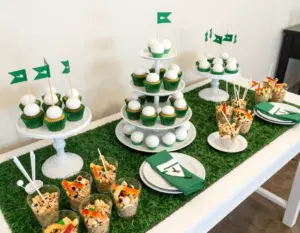 Read more about the article 8 Genius Golf Decor Ideas to Ace Your Themed Party