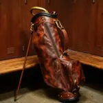 9 Best Vintage Style Golf Bags for a Timeless Look