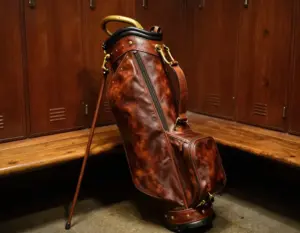 Read more about the article 9 Best Vintage Style Golf Bags for a Timeless Look