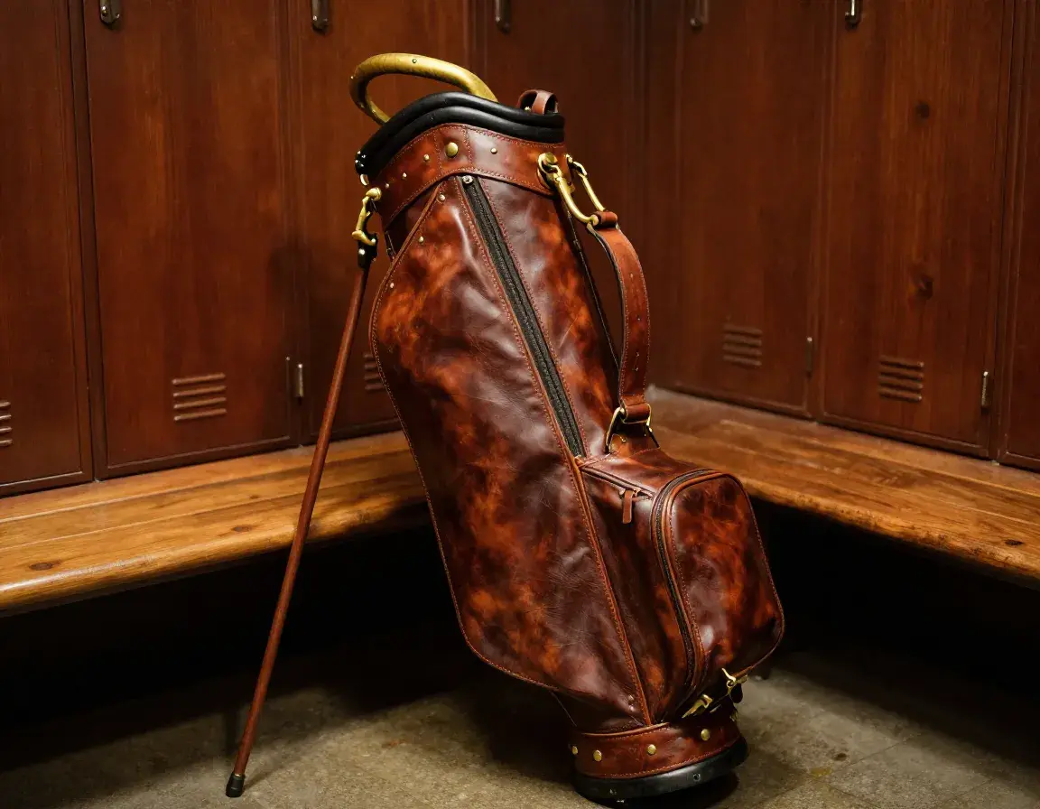 Read more about the article 9 Best Vintage Style Golf Bags for a Timeless Look
