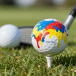 8 Unique Golf Balls with Designs That Are Almost Too Cool to Hit