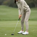 9 Stylish Lady Golfer Outfit Formulas for a Polished Performance