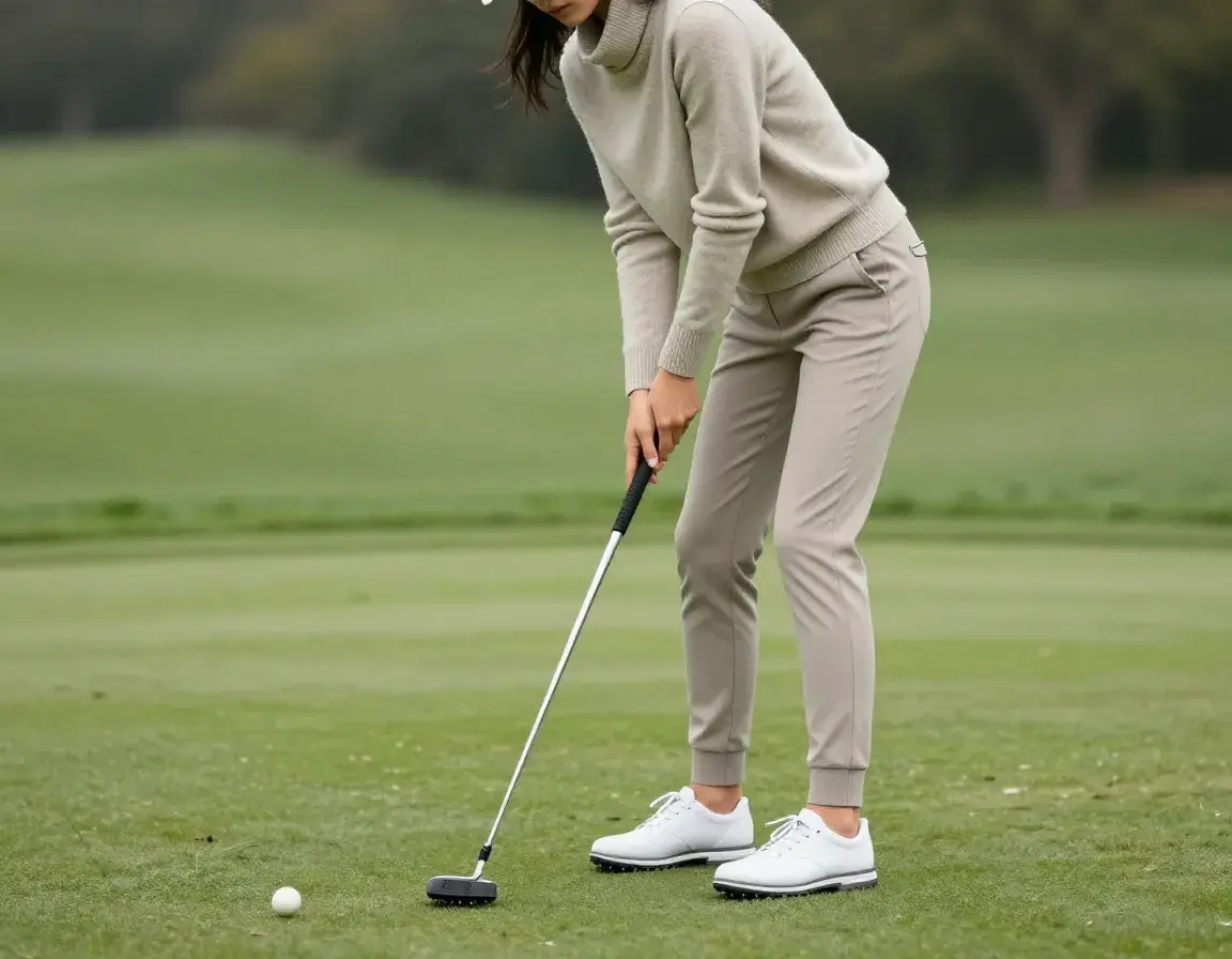 Read more about the article 9 Stylish Lady Golfer Outfit Formulas for a Polished Performance