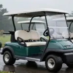 9 Essential Features of the Yamaha Sun Classic Golf Cart: Your Complete Guide