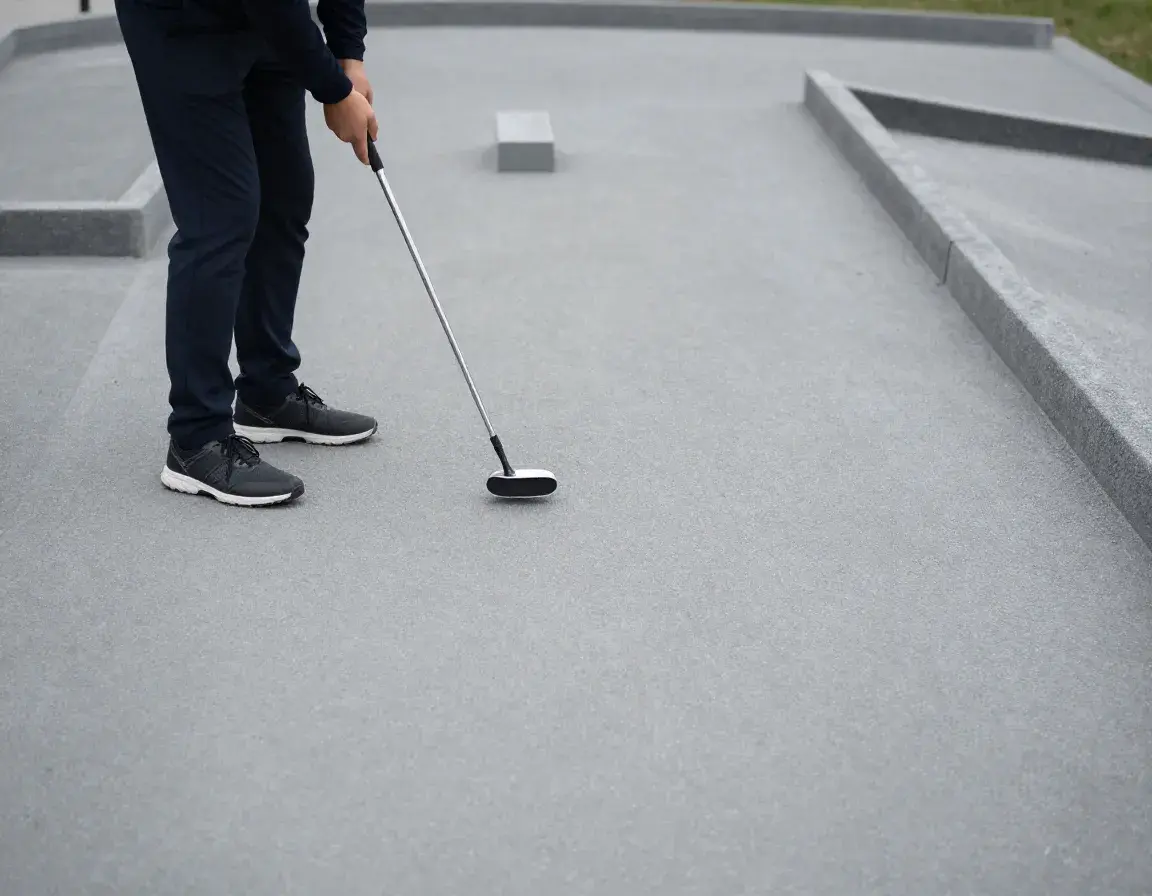 Read more about the article 9 Mini Golf Tips & Tricks to Dominate Any Putt-Putt Course